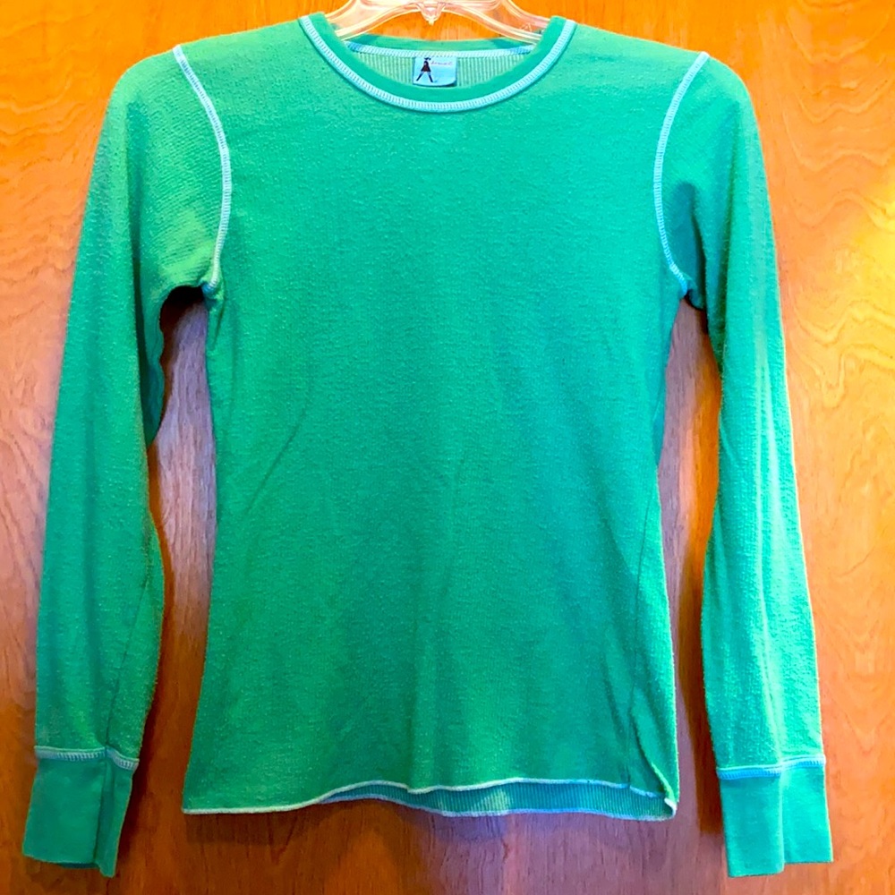 2 Damsel Long Sleeve Shirts From Anthropologie